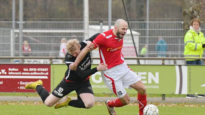 Tuchtcommissie verhoogt straf AZSV-speler Jonathan Goosen naar vier maanden