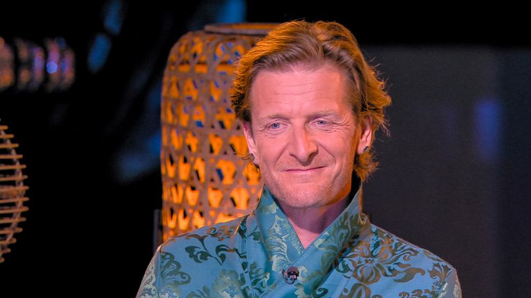 Liefde voor Muziek - Ozark Henry Beeld VTM