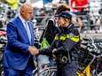 Tekorten bij politie en beveiligingsdiensten, ook na moord Wiersum en alle plannen die volgden