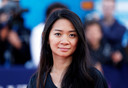 La réalisatrice Chloé Zhao.