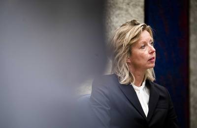 Minister Ollongren: voor de zomer actieplan tegen huisjesmelkers