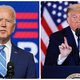Amerikanen in Nederland houden hun adem in: ‘Ik maak me zorgen dat Trump de verkiezingen steelt’