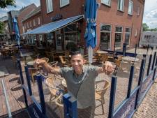 Javaans Eetcafé verhuist van Eindhoven naar Beek en Donk: 'Er mag wel wat schwung op het plein komen'