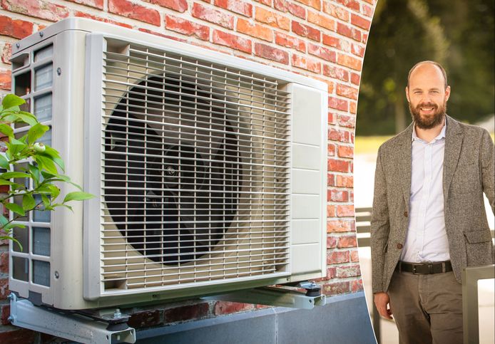 Aircosysteemen kunnen het hele jaar door de temperatuur in je woning verbeteren.