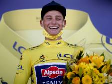Drie weken Tour in vogelvlucht: het vingertje van Mathieu, de solo van Bauke en het record van Cav