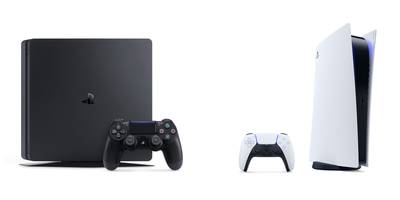 PlayStati­on 5-tekort blijft duren, dus maakt Sony maar meer PlayStati­on 4's