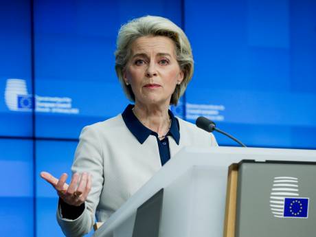 EU geeft Rusland financiële dreun: Russische banken verliezen toegang tot SWIFT