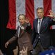 Familie Bush kan steun veteranen vergeten