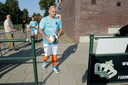 Wesley Sneijder.
