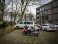 Politie neemt busjes met zelfde kenteken in beslag in Eindhoven en Nistelrode