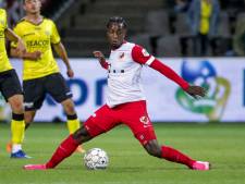 Samenvatting | VVV-Venlo - FC Utrecht