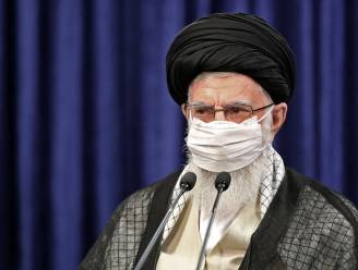 ‘Iran heeft drie keer meer coronadoden dan het wil toegeven’