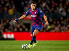 Suárez ziet zichzelf wel in MLS spelen