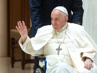 Paus Franciscus benoemt twintig nieuwe kardinalen