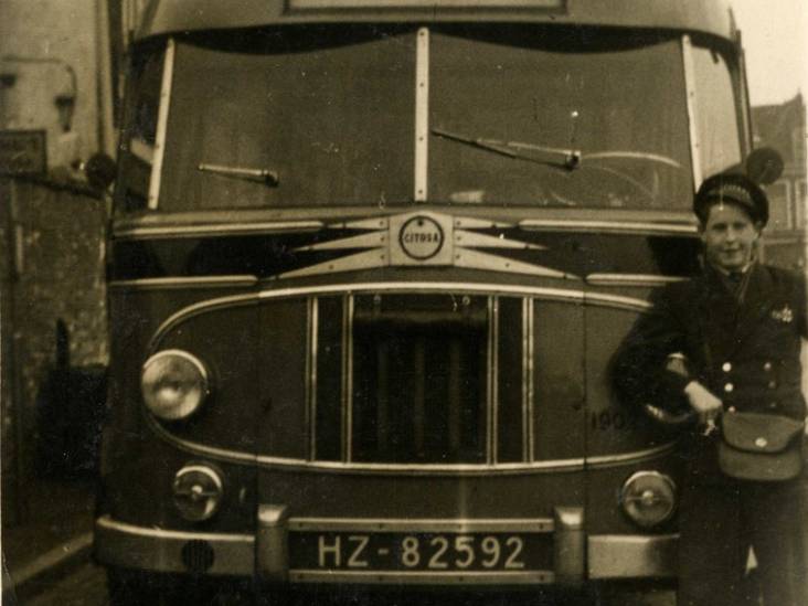 Met keihard opgepompte banden rammelend naar de stad: hoe bussen van Citosa het platteland ontsloten