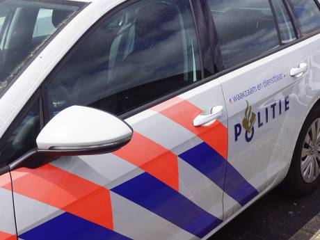 Vijf lichtgewonden bij steekpartij in Rotterdam-Zuid
