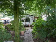Woningstichting Tubbergen mag echtpaar B. uit woonwagen zetten