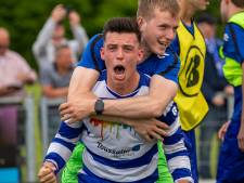 Spanning op de slotdag in het amateurvoetbal, wat staat er voor jouw club nog op het spel?