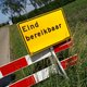 Niet alle wegen leiden naar Nederland