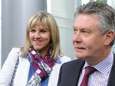 Karel De Gucht en vrouw Mireille sluiten geen akkoord met fiscus in zaak rond belastingontduiking
