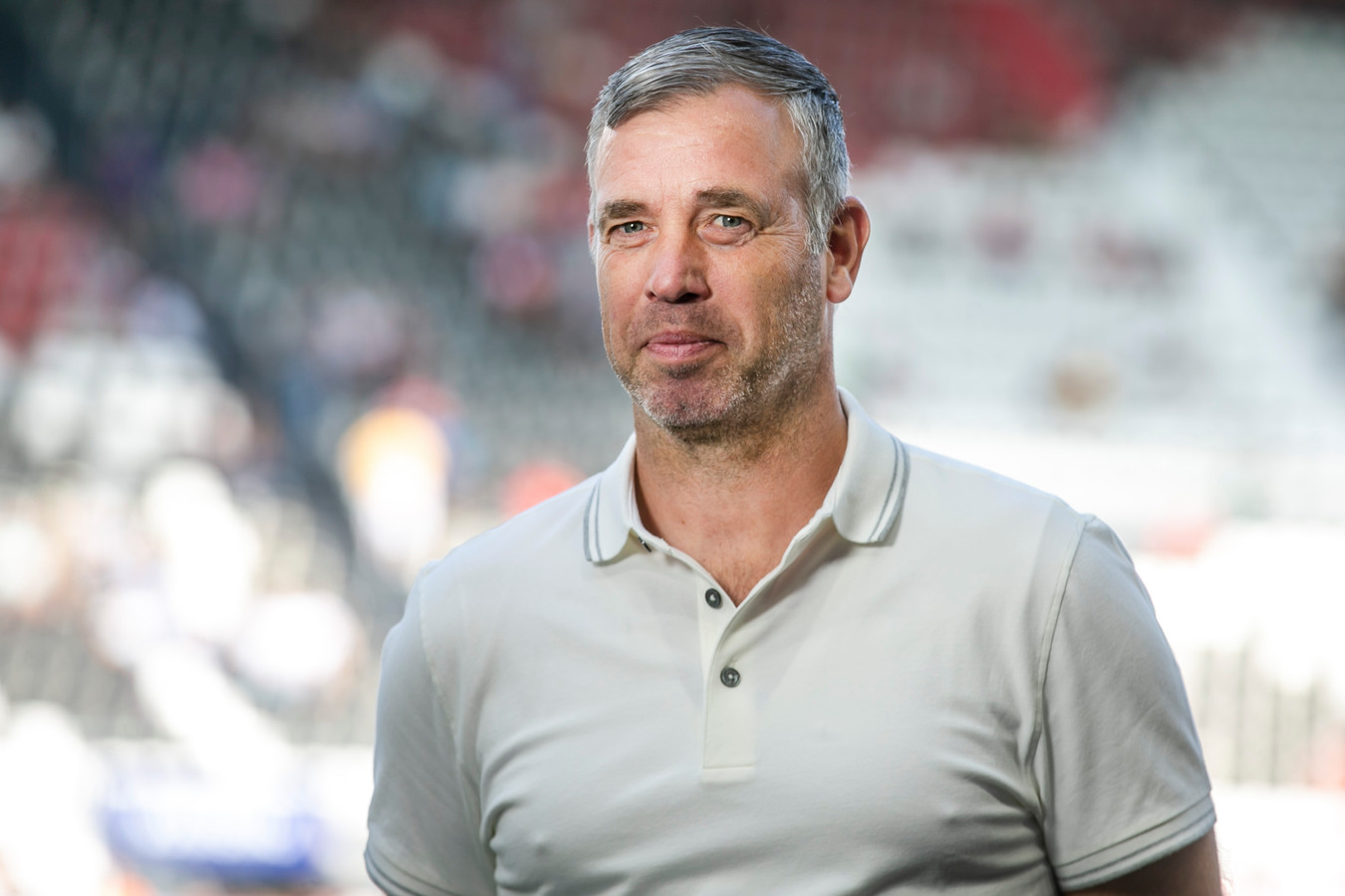 Philippe Rommens keert terug bij GA Eagles, ook Jay Idzes inzetbaar ...