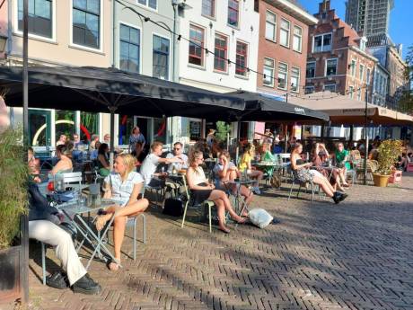 Lekker lang weekend: dit doe je met Pinksteren in Utrecht
