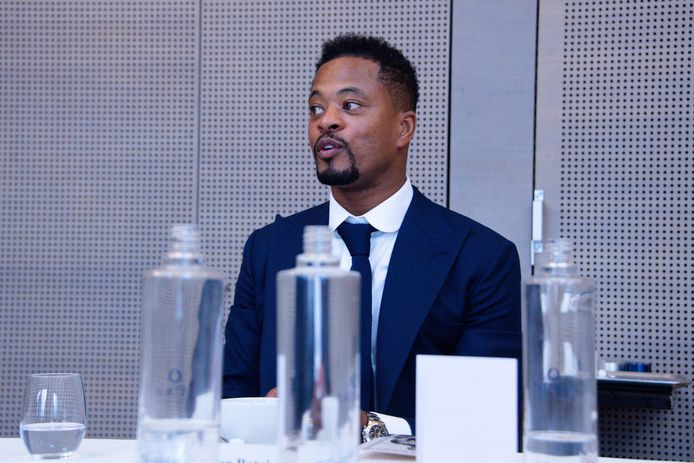 Patrice Evra