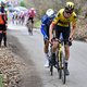 Tiesj Benoot wil na een week op de Mont Ventoux opnieuw scoren voor Jumbo-Visma: ‘Als ons voorjaar niet geslaagd is, wiens voorjaar dan wel?’