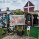 Familie Fraij runt 5 dagen per jaar een Sintmuseum (met Zwarte Pieten)