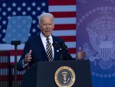 Biden wil kiesrecht Amerikanen beter beschermen met nieuwe wet