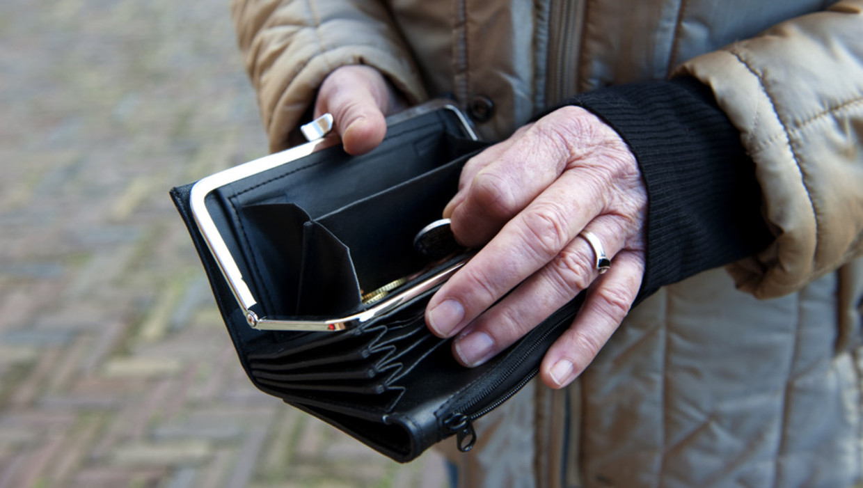 Foto ter illustratie. Beeld ANP