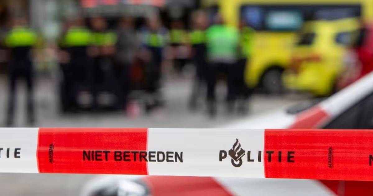 Overleden motorrijder die zondag in Leerbroek tegen gevel knalde, was 42-jarige man uit Gorinchem