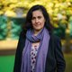 Pakistaans-Britse Kamila Shamsie: ‘Ik kon niet kritisch schrijven over Groot-Brittannië, terwijl ik ervan afhankelijk was voor mijn visum’