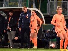Resultaat Oranje staat voorop bij Andries Jonker: ‘Spelen op de punten, oftewel lelijk winnen’