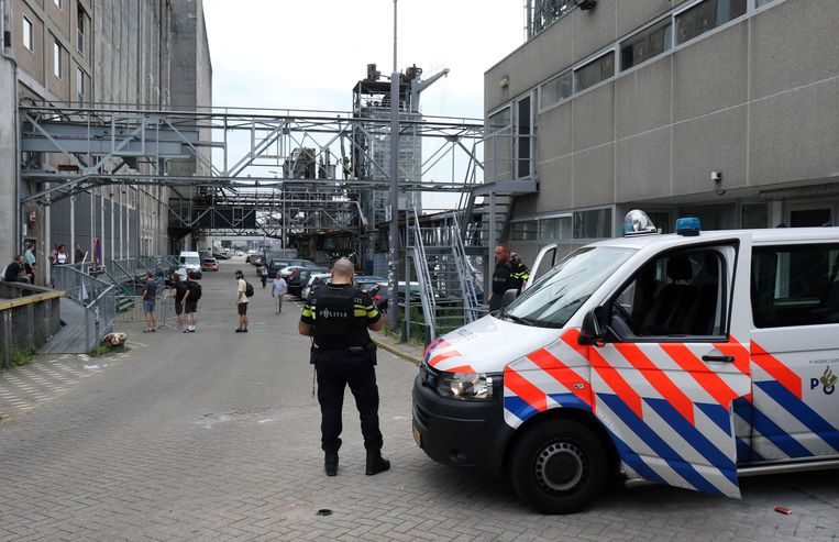null Beeld anp