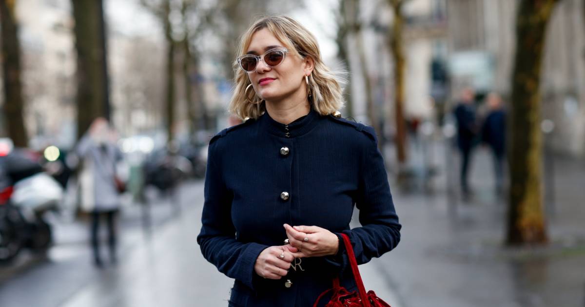 uitlijning onenigheid Betrouwbaar Flaneren als een Parisienne? Deze tassen moet je wel (en niet) kopen | Mode  & Beauty | hln.be