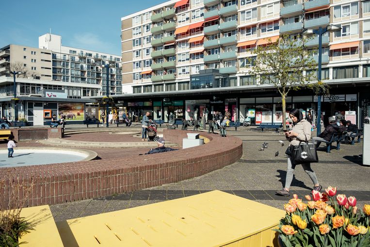 tent vragen zondaar Drogist aan Osdorpplein in Nieuw-West overvallen | Het Parool