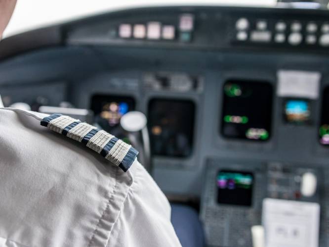 Piloten Brussels Airlines ontevreden: zoveel verdienen ze