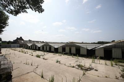 Direct betrokkenen zwijgen, maar plots Deurnes ‘nee’ tegen arbeidsmigrantenwijkje wekt alom verbazin