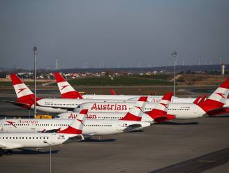 Lufthansa-dochter Austrian Airlines krijgt steun van overheid Oostenrijk