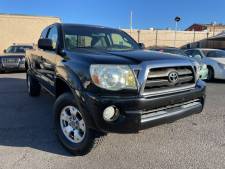 Deze auto reed 2,4 miljoen kilometer in 13 jaar