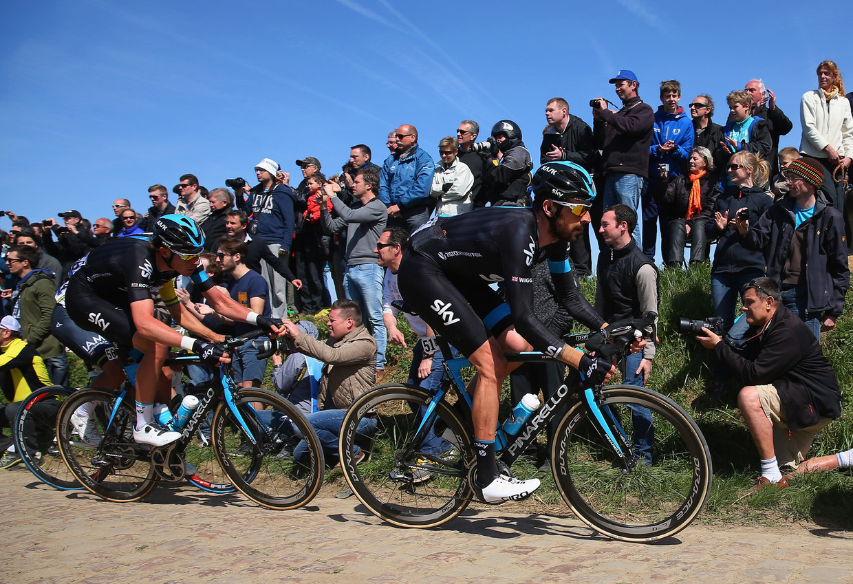 null Beeld GETTY