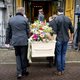 Een auteur praat het best over ouders in de kist