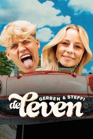 Gerben &amp; Steffi De Leven