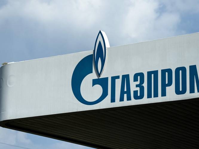 Vier Europese klanten betalen Gazprom wel in roebels