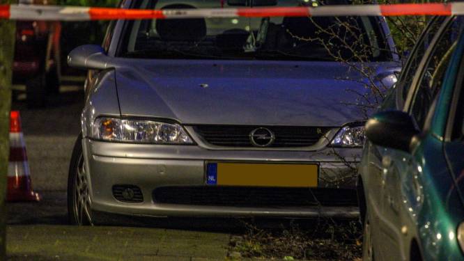 Tbs voor wildwest-schietpartij in Bunschoten