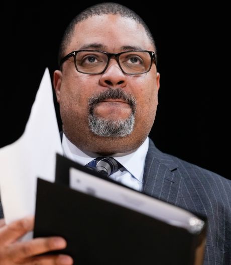 Qui est Alvin Bragg, le procureur progressiste de New York qui a inculpé Donald Trump?