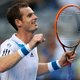 Murray en Del Potro door in Melbourne