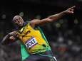 Usain Bolt onthult eindelijk naam van dochter: Olympia Lightning