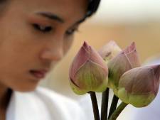 Le Cambodge se recueille en attendant la dépouille de son roi